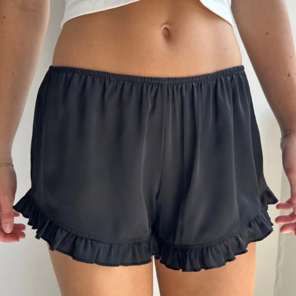 Brandy Melville Poppy Shorts